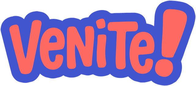 Venite! APP